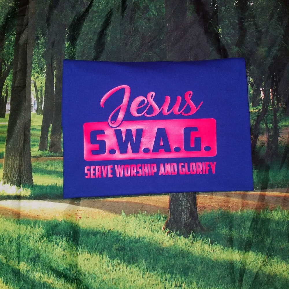 Custom T-shirts - Picture 4 of 8